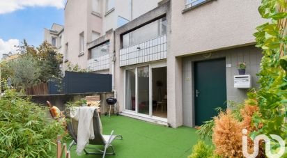 Apartment 5 rooms of 91 m² in Puteaux (92800)