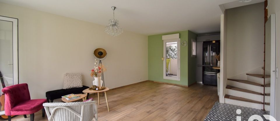 Apartment 5 rooms of 91 m² in Puteaux (92800)