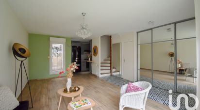 Appartement 5 pièces de 91 m² à Puteaux (92800)