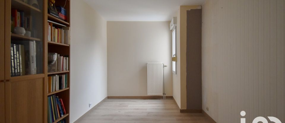 Apartment 5 rooms of 91 m² in Puteaux (92800)