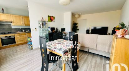 Apartment 3 rooms of 64 m² in Toulon (83200)