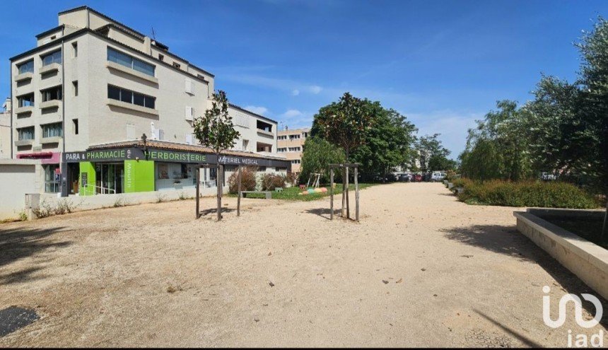 Vente Appartement 69m² 3 Pièces à Marignane (13700) - Iad France