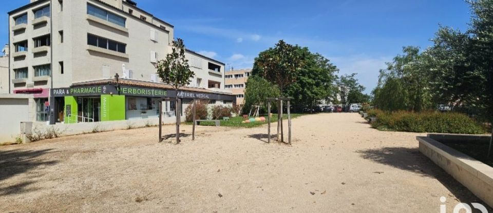 Apartment 3 rooms of 69 m² in Marignane (13700)