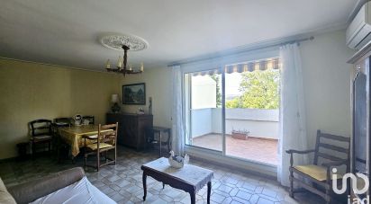 Apartment 3 rooms of 69 m² in Marignane (13700)