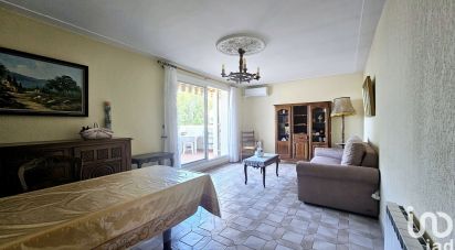 Appartement 3 pièces de 69 m² à Marignane (13700)