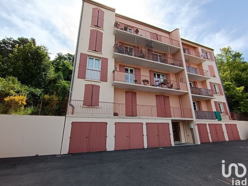 Appartement 3 pièces de 67 m² à Digne-les-Bains (04000)
