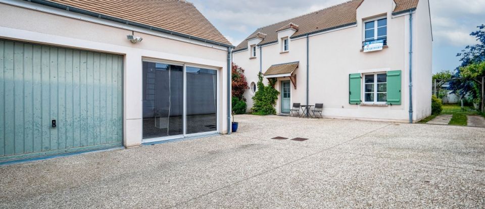 House 6 rooms of 127 m² in Magny-le-Hongre (77700)