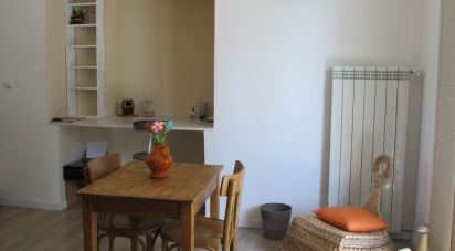 Appartement 3 pièces de 60 m² à Montpellier (34000)