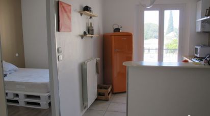 Appartement 3 pièces de 60 m² à Montpellier (34000)