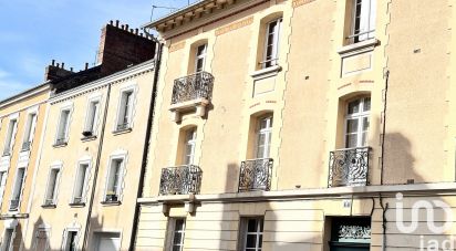 Apartment 4 rooms of 103 m² in Rennes (35000)