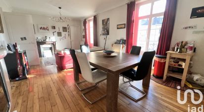 Appartement 4 pièces de 103 m² à Rennes (35000)