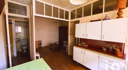 Maison 2 pièces de 42 m² à Donzy (58220)