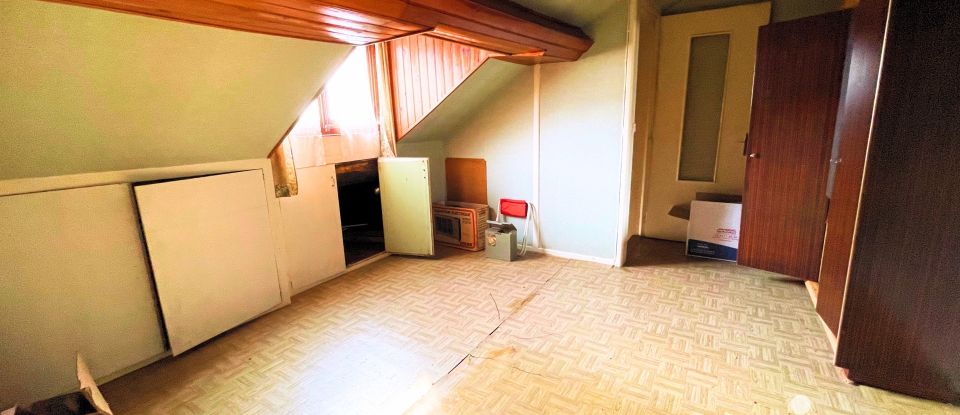 Maison 2 pièces de 42 m² à Donzy (58220)