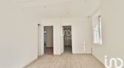 Appartement 3 pièces de 53 m² à Villepreux (78450)