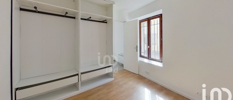 Appartement 3 pièces de 53 m² à Villepreux (78450)