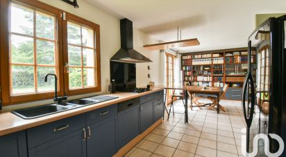 Maison traditionnelle 5 pièces de 129 m² à Évreux (27000)