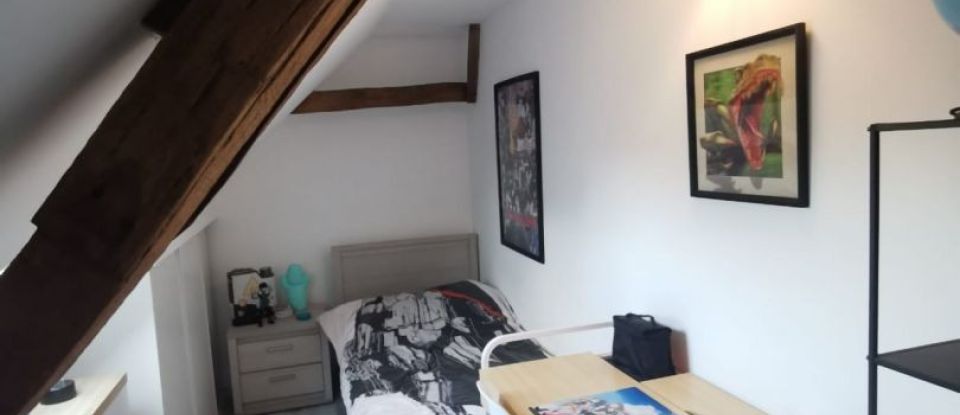 Maison 3 pièces de 110 m² à Rosult (59230)