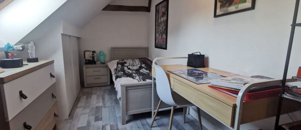 Maison 3 pièces de 110 m² à Rosult (59230)