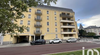 Appartement 2 pièces de 43 m² à Tarbes (65000)