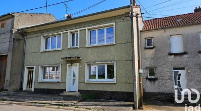 Village house 6 rooms of 130 m² in Malling (57480)