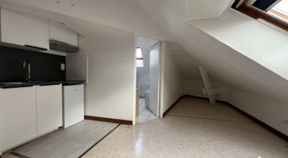 Appartement 3 pièces de 53 m² à Reims (51100)