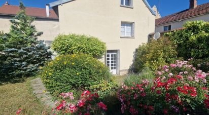 House 4 rooms of 75 m² in Ancy-le-Franc (89160)