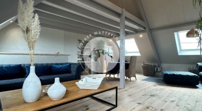 Maison 7 pièces de 204 m² à Steenvoorde (59114)