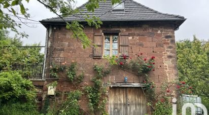 Country house 6 rooms of 130 m² in Louignac (19310)