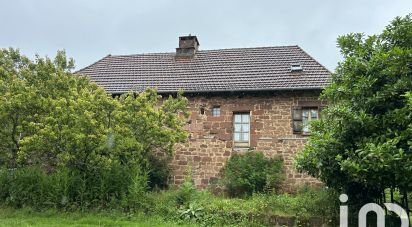 Maison de campagne 6 pièces de 130 m² à Louignac (19310)