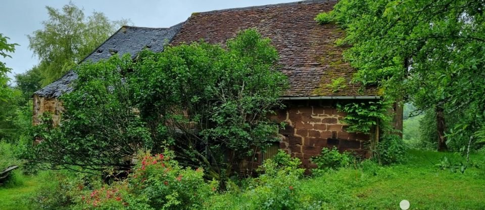 Country house 6 rooms of 130 m² in Louignac (19310)