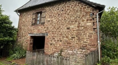 Country house 6 rooms of 130 m² in Louignac (19310)