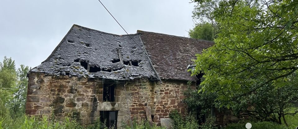 Country house 6 rooms of 130 m² in Louignac (19310)