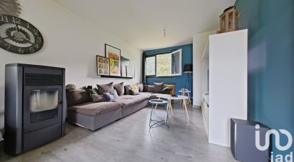 Appartement 3 pièces de 74 m² à Les Rousses (39220)
