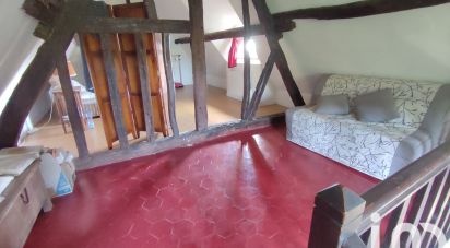 Longere 4 rooms of 100 m² in MITTAINVILLIERS (28190)