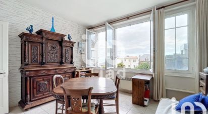 Maison 7 pièces de 121 m² à Pléneuf-Val-André (22370)