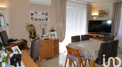 Appartement 4 pièces de 76 m² à Grasse (06130)