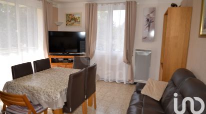 Appartement 4 pièces de 76 m² à Grasse (06130)