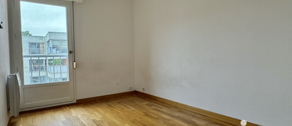 Appartement 3 pièces de 72 m² à Rennes (35700)