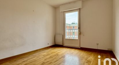 Apartment 3 rooms of 72 m² in Rennes (35700)