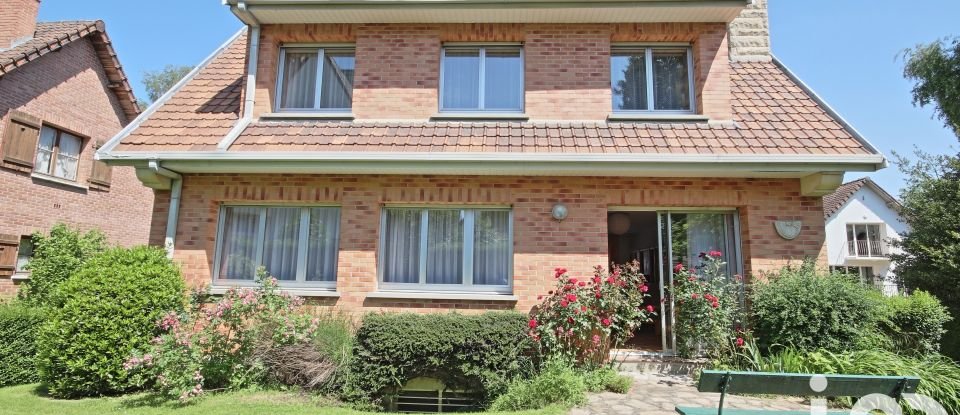 House 6 rooms of 133 m² in Sainte-Catherine (62223)