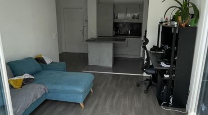 Appartement 3 pièces de 56 m² à Viry-Châtillon (91170)