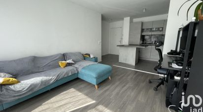 Apartment 3 rooms of 56 m² in Viry-Châtillon (91170)
