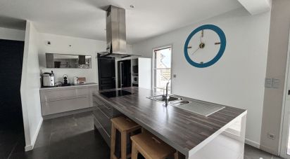 Maison 5 pièces de 142 m² à Saint-Onen-la-Chapelle (35290)