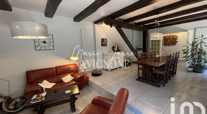 Traditional house 6 rooms of 144 m² in Le Teil (07400)