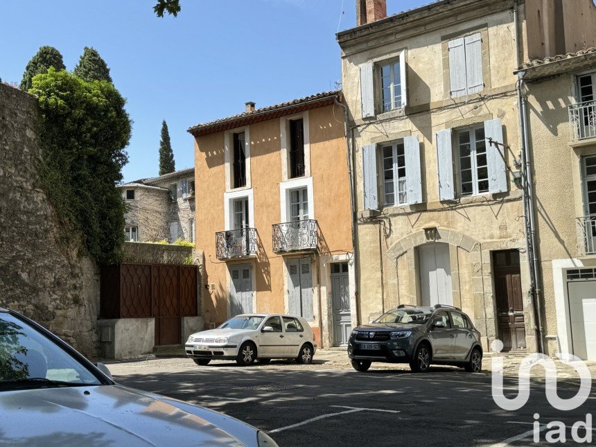 Building in Carcassonne (11000) of 150 m²