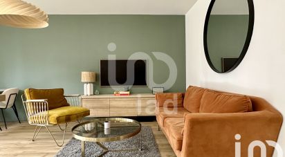 Apartment 3 rooms of 64 m² in La Madeleine (59110)