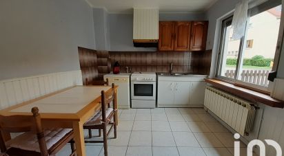 House 4 rooms of 79 m² in Gravelotte (57130)