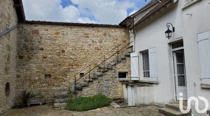 Mansion 8 rooms of 275 m² in Châtenoy (77167)