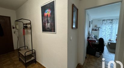 Apartment 2 rooms of 60 m² in Pau (64000)