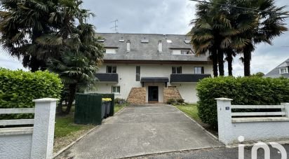 Apartment 2 rooms of 60 m² in Pau (64000)